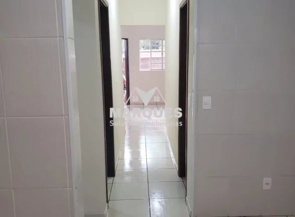 Imagem Casa a Venda no bairro Jardim Nova Europa - Hortolândia, SP