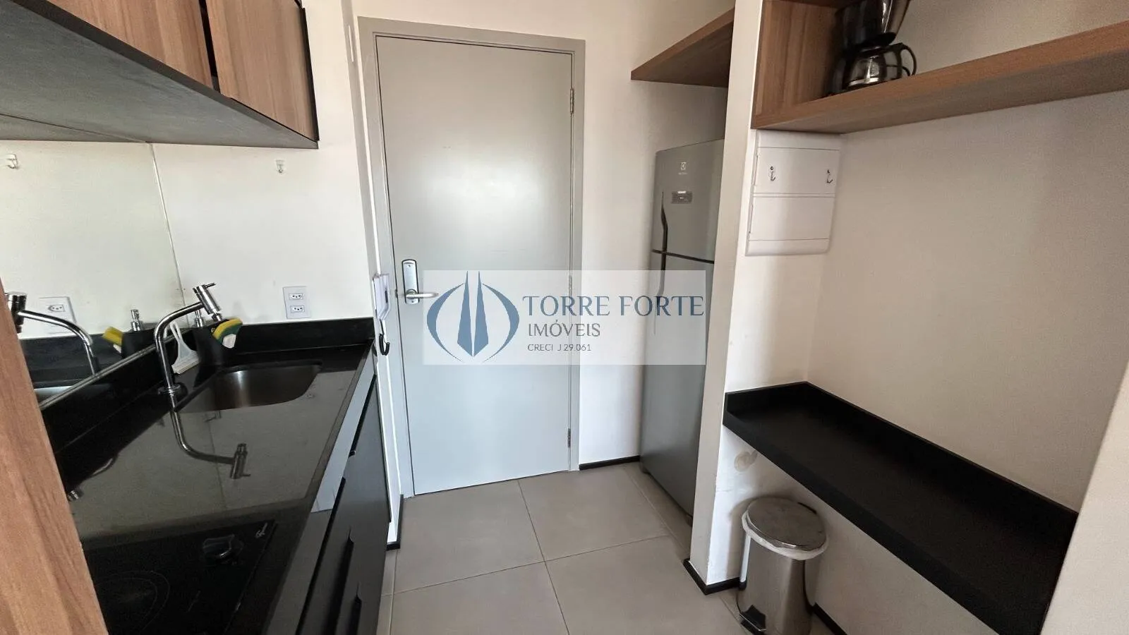 Imagem Lindo studio mobiliado com 25 m², na Vila Mariana
