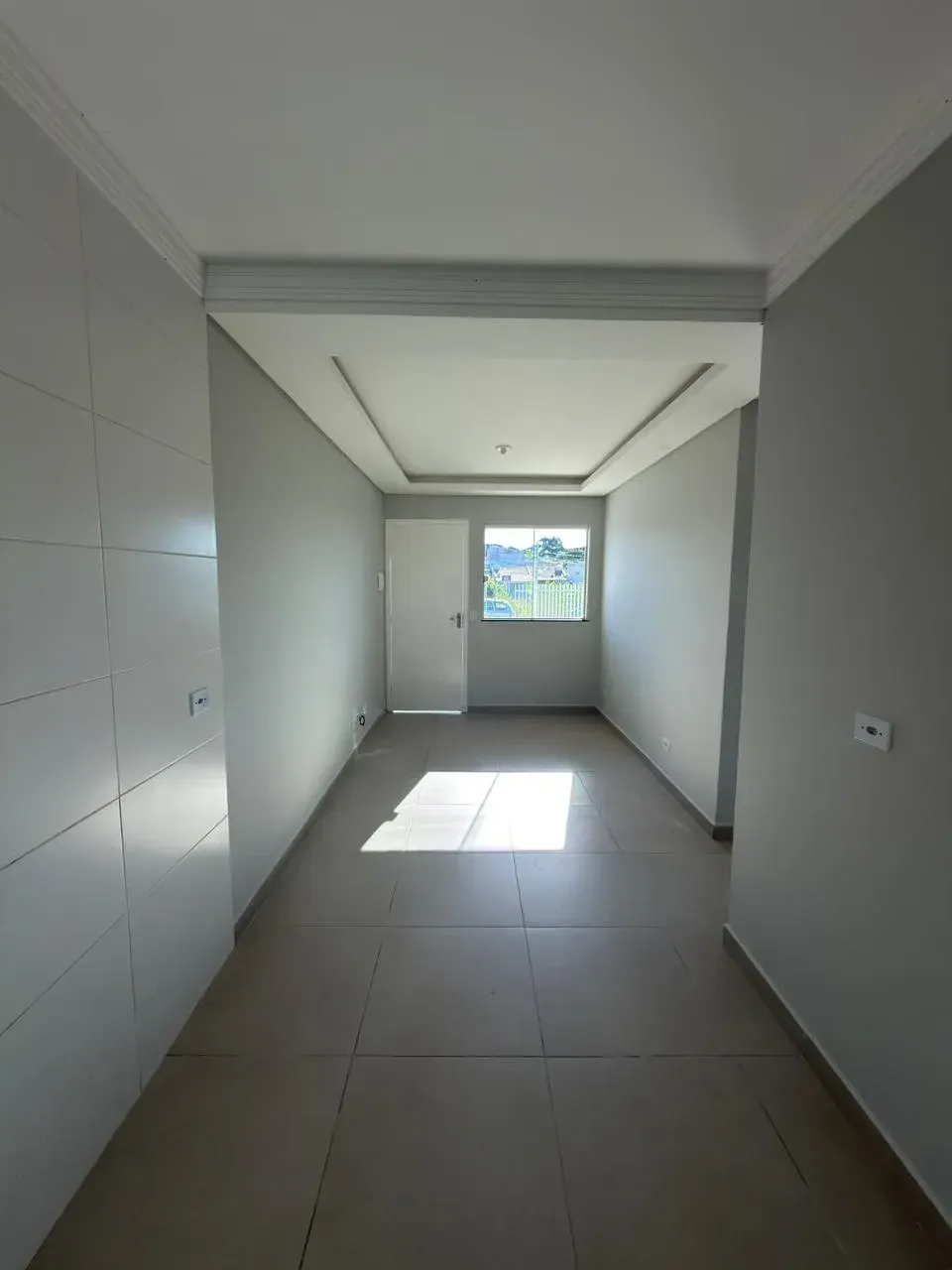 Imagem Casa com 2 Quartos à Venda, 60 m² em Nações - Fazenda Rio Grande