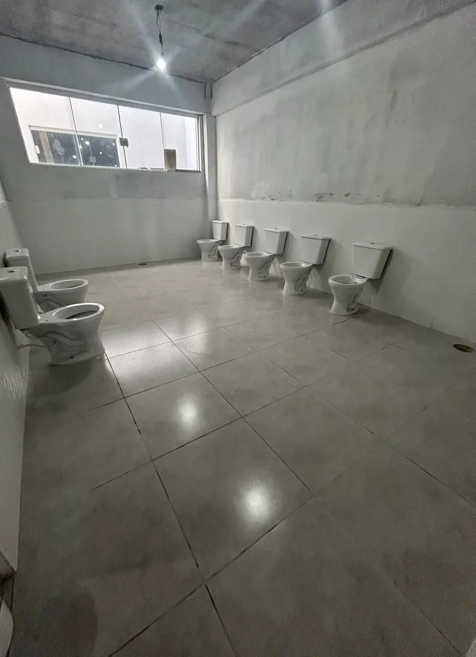 Imagem BARRACAO INDUSTRIAL em Sorocaba - SP, Edén