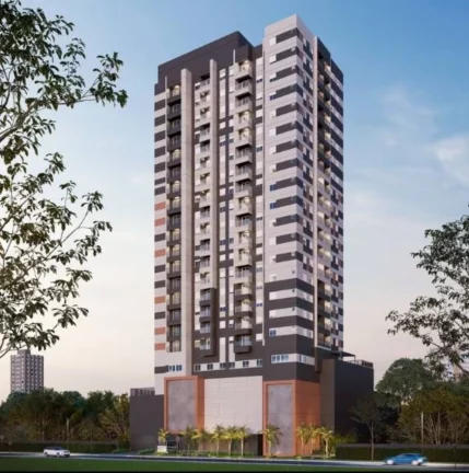 Imagem ÁTRIO SÃO PAULO - VITTA RESIDENCIAL - Studio de 38m², a 5 min da futura estação da Freguesia do Ó!