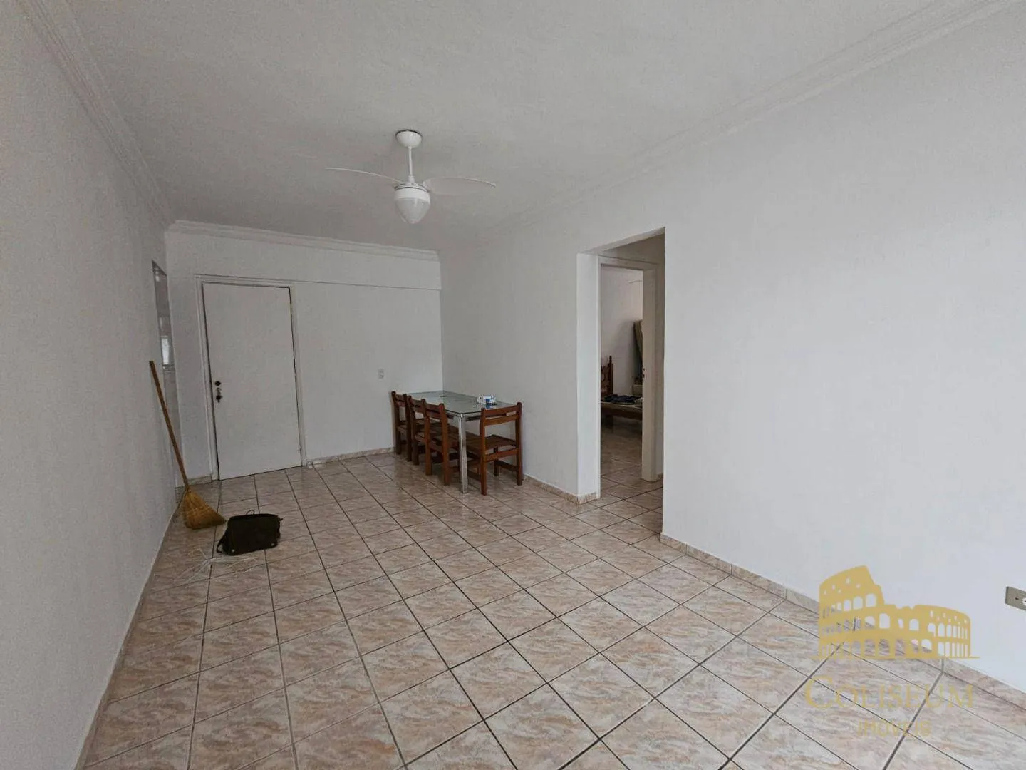 Imagem Apartamento com 2 dormitórios, 80 m² - venda por R$ 425.000,00 ou aluguel por R$ 428.350,00/mês - Vila Assunção - Praia Grande/SP