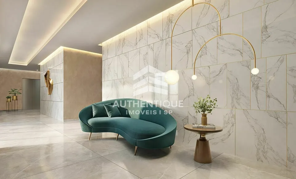 Imagem VERDANT PARQUE RESORT - Apartamento à venda no bairro Tucuruvi - São Paulo/SP, Zona Norte