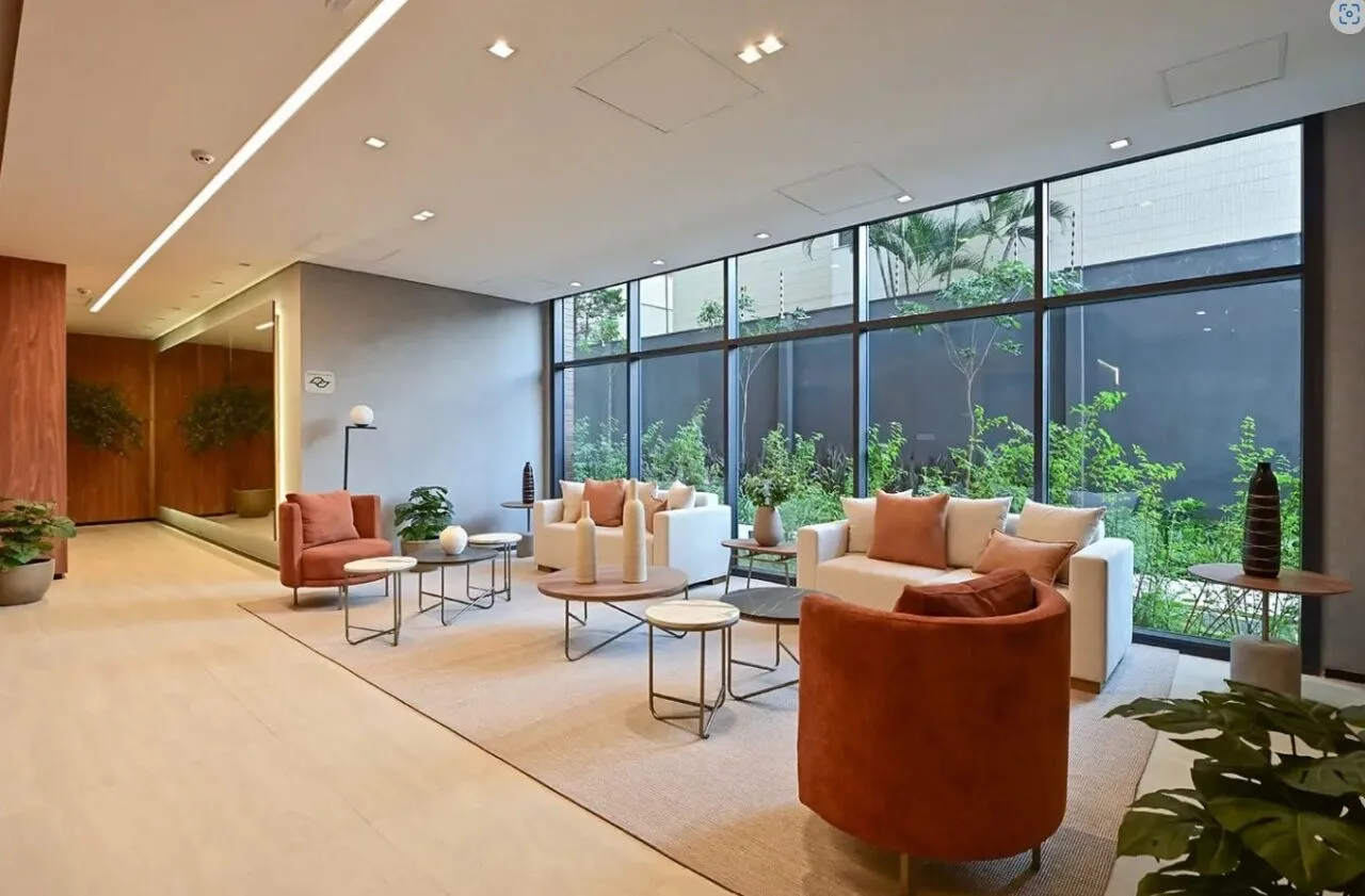 Imagem Apartamento para venda em Perdizes 4 dormitórios, São Paulo - SP