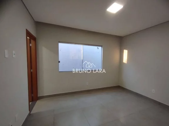 Imagem Casa à venda no bairro Fernão Dias - Igarapé/MG.