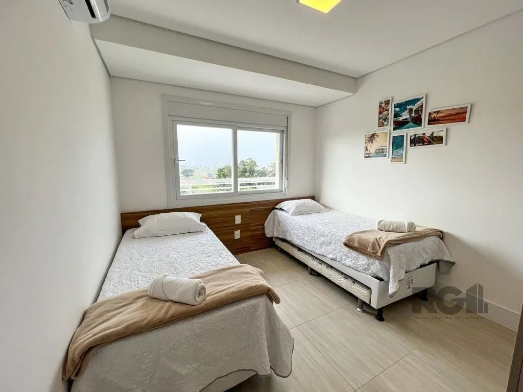 Imagem Apartamento estilo Esquina Clube