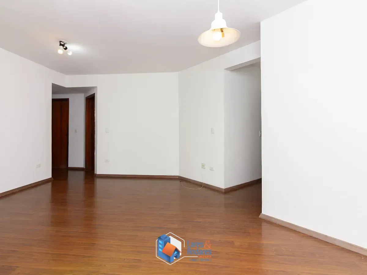 Imagem Apartamento para venda em Vila Indiana com 2 quartos, 75m²