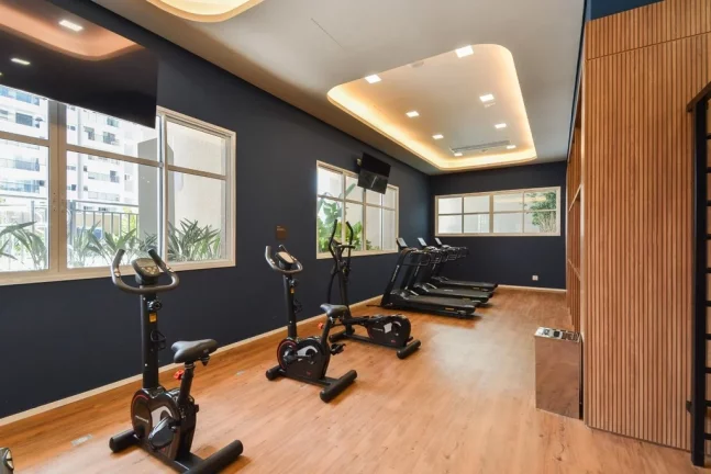 Imagem Apartamento à venda em São Paulo, Vila Zilda (Tatuap?(C)), com 3 quartos, 109m2