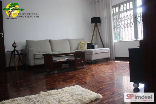 Imagem SOBRADO 390M², 3 DORMS, 2 SUITES E 4 VAGAS NO JD SÃO PAULO