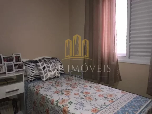 Imagem Lindo apartamento Localizado no Satelite Residencial Maria Dalva 2 dormitorios Planejados