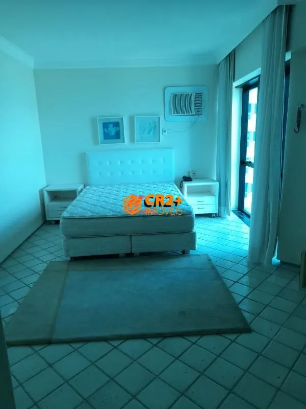 Imagem Apartamento a Venda 268m² com 4 quartos, 2 suítes no bairro Boa Viagem em Recife