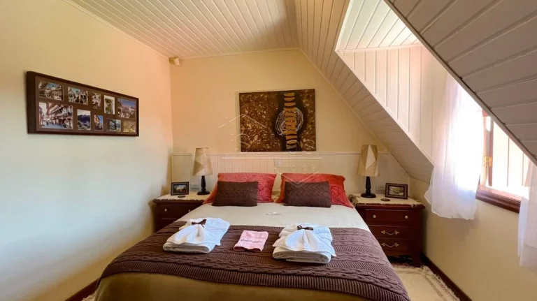 Imagem Casa em Campos do Jordão