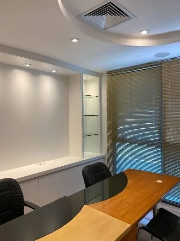 Imagem Sala para alugar, 35 m² por R$ 3.024,32/mês - Barra da Tijuca - Rio de Janeiro/RJ