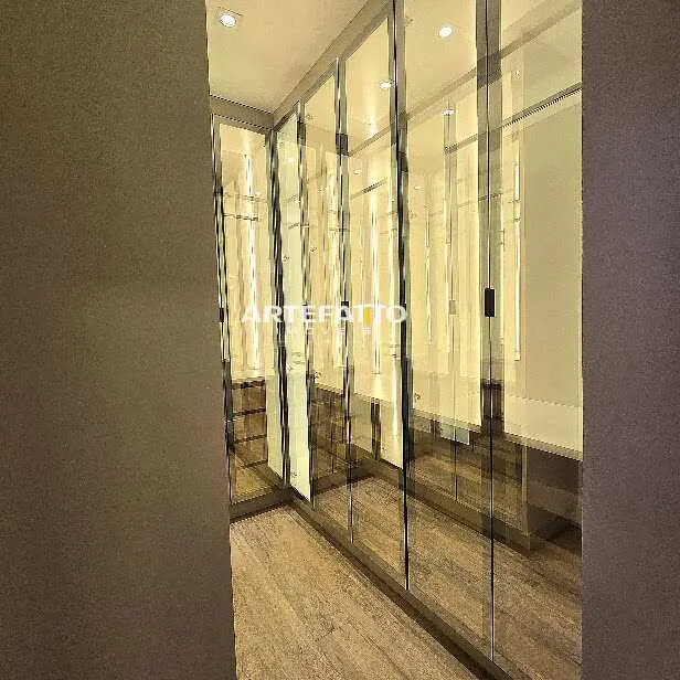 Imagem Casa de condomínio à venda em Franca, Villa Toscana, com 3 quartos, 316,86m2