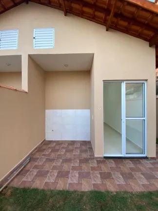 Imagem Casa com 2 Quartos à Venda, 60 m² em Nossa Senhora do Sion - Itanhaém