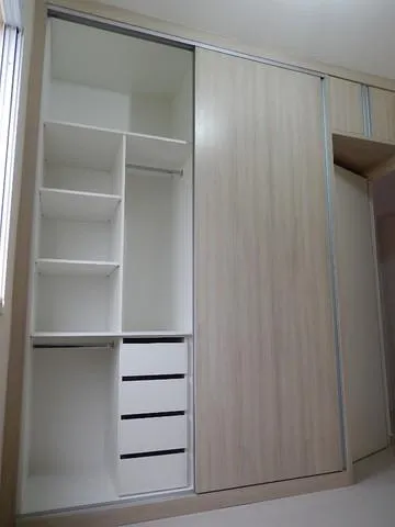 Imagem APARTAMENTO - PARQUE SÃO JORGE - CAMPINAS