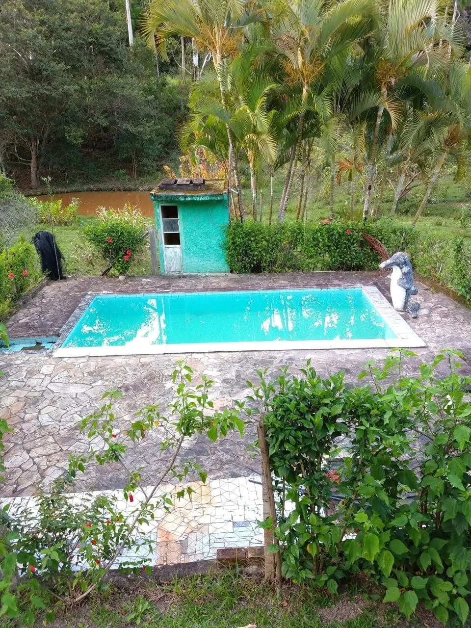 Chácara à venda 5 Quartos, 1 Suite, 10 Vagas, 24000M², Zona Rural, São Luiz do Paraitinga - SP