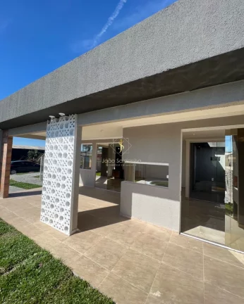 Imagem Casa MOBILIADA e com PISCINA para venda em Guaratuba(Eliane). 500m do mar!!!!