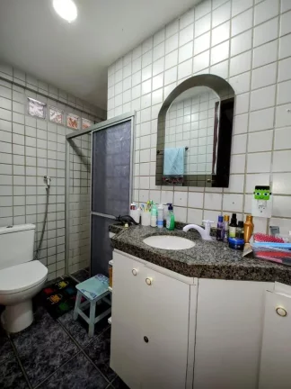 Imagem Apartamento para Venda em Recife, Cordeiro, 3 dormitórios, 1 suíte, 2 banheiros, 1 vaga