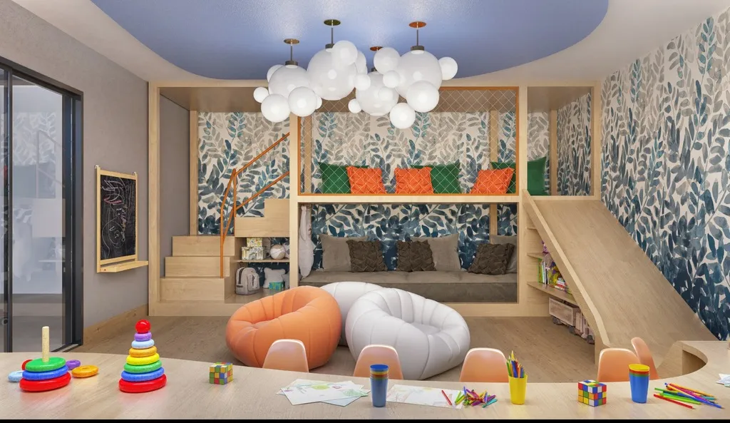 Imagem Apartamento à venda no bairro Vila Rosa - Goiânia/GO