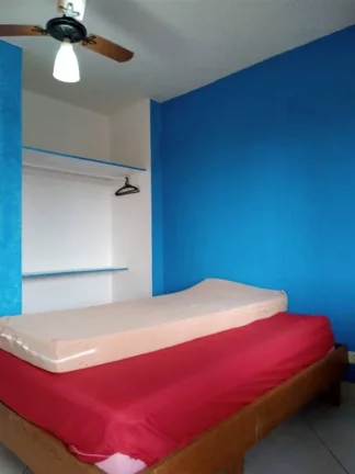 Imagem Casa com 5 dorms, Flórida, Praia Grande - R$ 750 mil, Cod: 2021