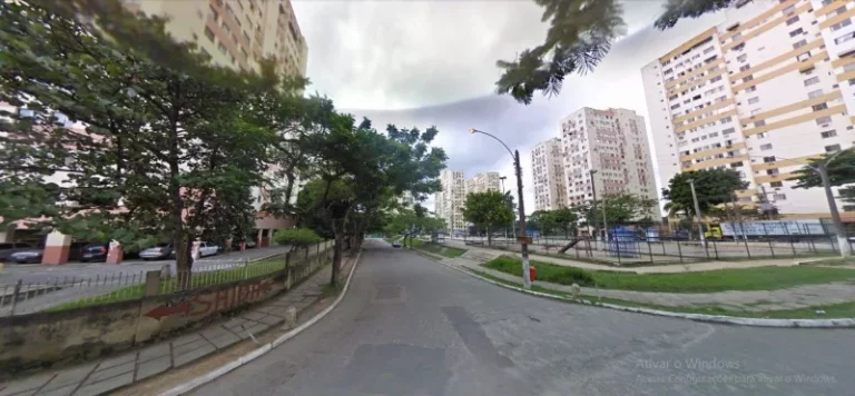 Imagem Apto Desocupado Financiado Com Localização Privilegiada 2 Dorms Village Pavuna