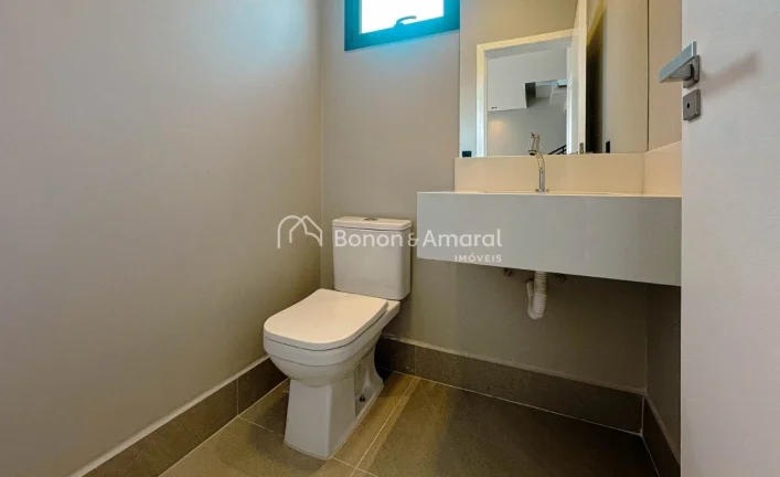 Imagem Maravilhoso Sobrado, acabamento de primeira, com 3 quartos sendo 3 suítes e a master com closet, co...