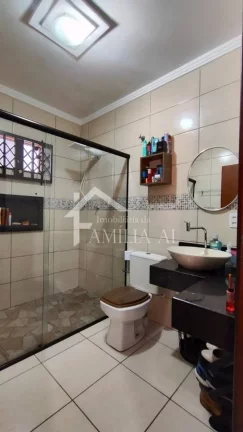 Imagem Casa de Laje 100% Averbada no Aventureiro