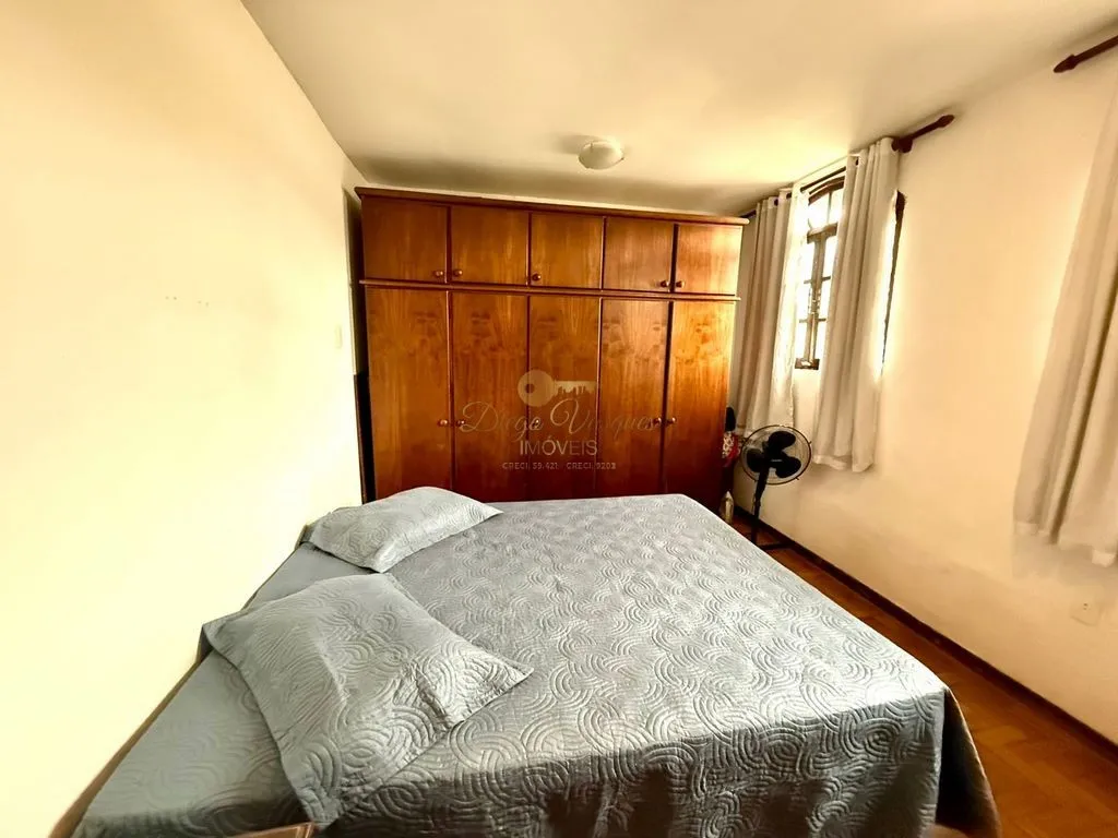 Imagem Apartamento para Venda em Teresópolis / RJ no bairro Várzea