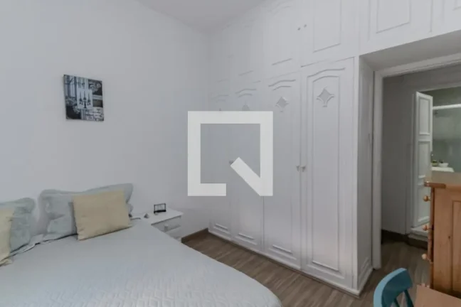 Imagem Apartamento à Venda - Copacabana, 2 Quartos, 83 m2