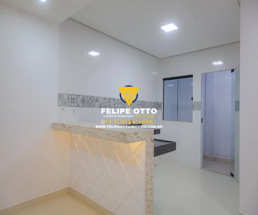 Imagem APARTAMENTO RESIDENCIAL em PORTO SEGURO - BA, Fontana I