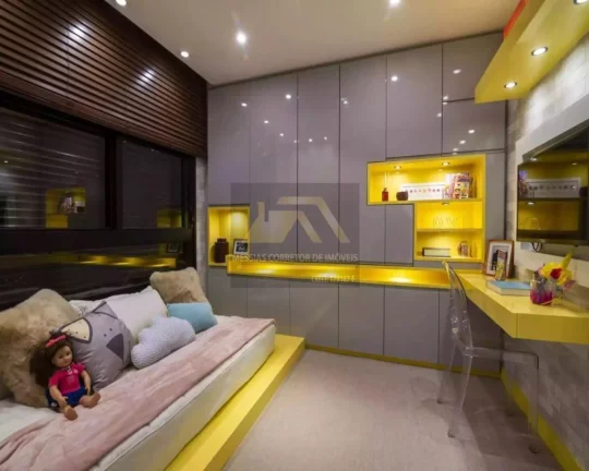 Imagem APARTAMENTO EM MOEMA - JURUPIS - 163 METROS