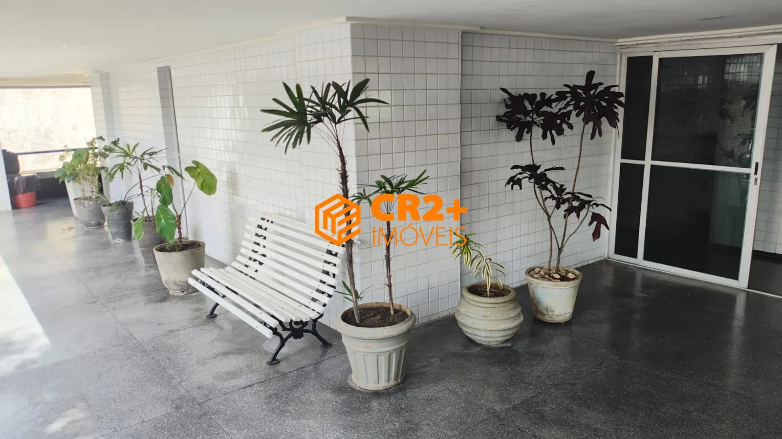Imagem Vendo apartamento no Espinheiro com 115 m² 3 quartos