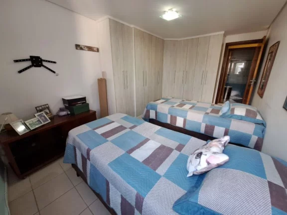 Imagem APARTAMENTO A 1 QUADRA DA PRAIA DE PITANGUEIRAS, SÃO 2 DORMITÓRIOS SENDO 1 SUÍTE