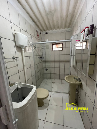 Imagem Casa com 2 Quartos à Venda, 59 m² em Gaivota - Itanhaém
