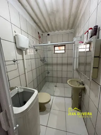Imagem Casa com 2 Quartos à Venda, 59 m² em Gaivota - Itanhaém