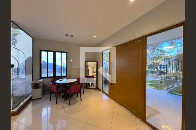 Imagem Casa à Venda - Recreio, 4 Quartos, 550 m2