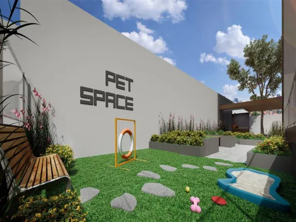 Imagem Apartamento com 2 Quartos à Venda, 65 m² em Centro - Mogi das Cruzes