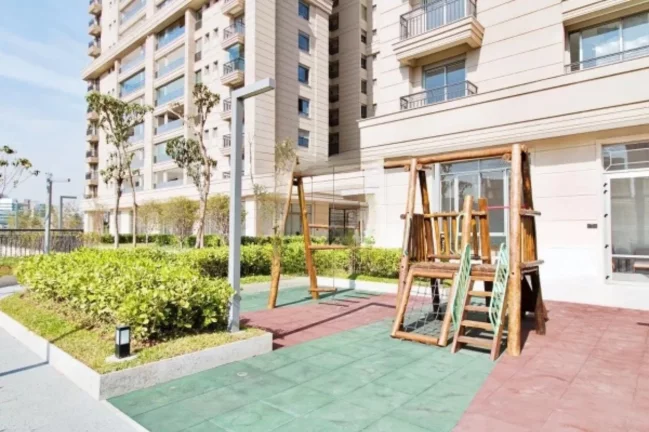 Imagem ONLY CIDADE JARDIM - EXTO - Apartamento de 186m², próximo ao Shopping Cidade Jardim!