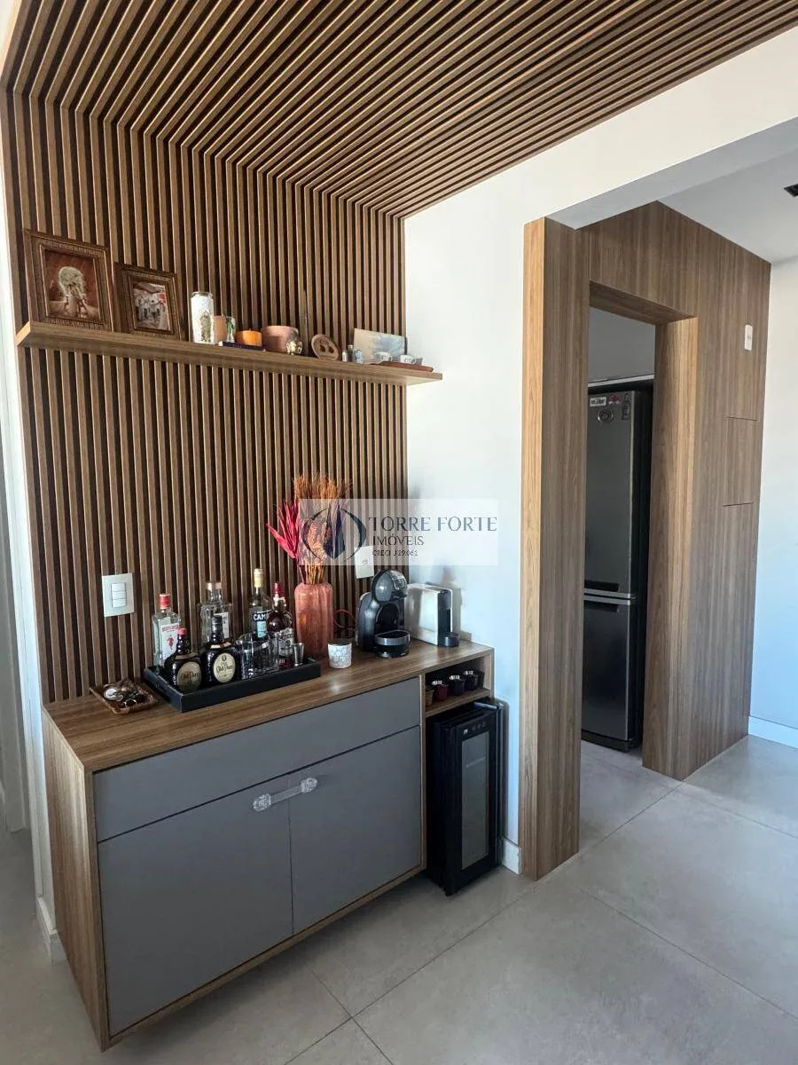Imagem Lindo partamento de 71m², com 2 dormitórios e 1 vaga na Quarta Parada