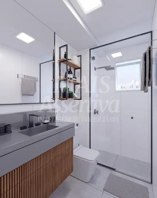 Imagem Residencial Capri - Pré Lançamento, bairro Campina em São Leopoldo/RS
