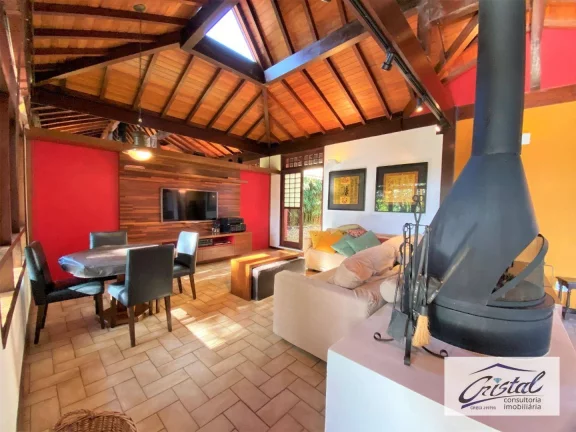 Imagem Casa com 3 quartos / suítes para alugar, 500 m² - São Fernando Golf Club - Granja Viana - Cotia/SP