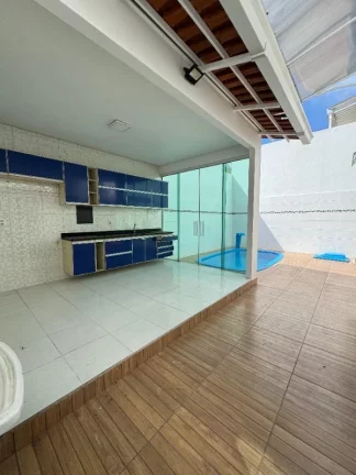 Imagem CASA RESIDENCIAL em MANAUS - AM, CENTRO