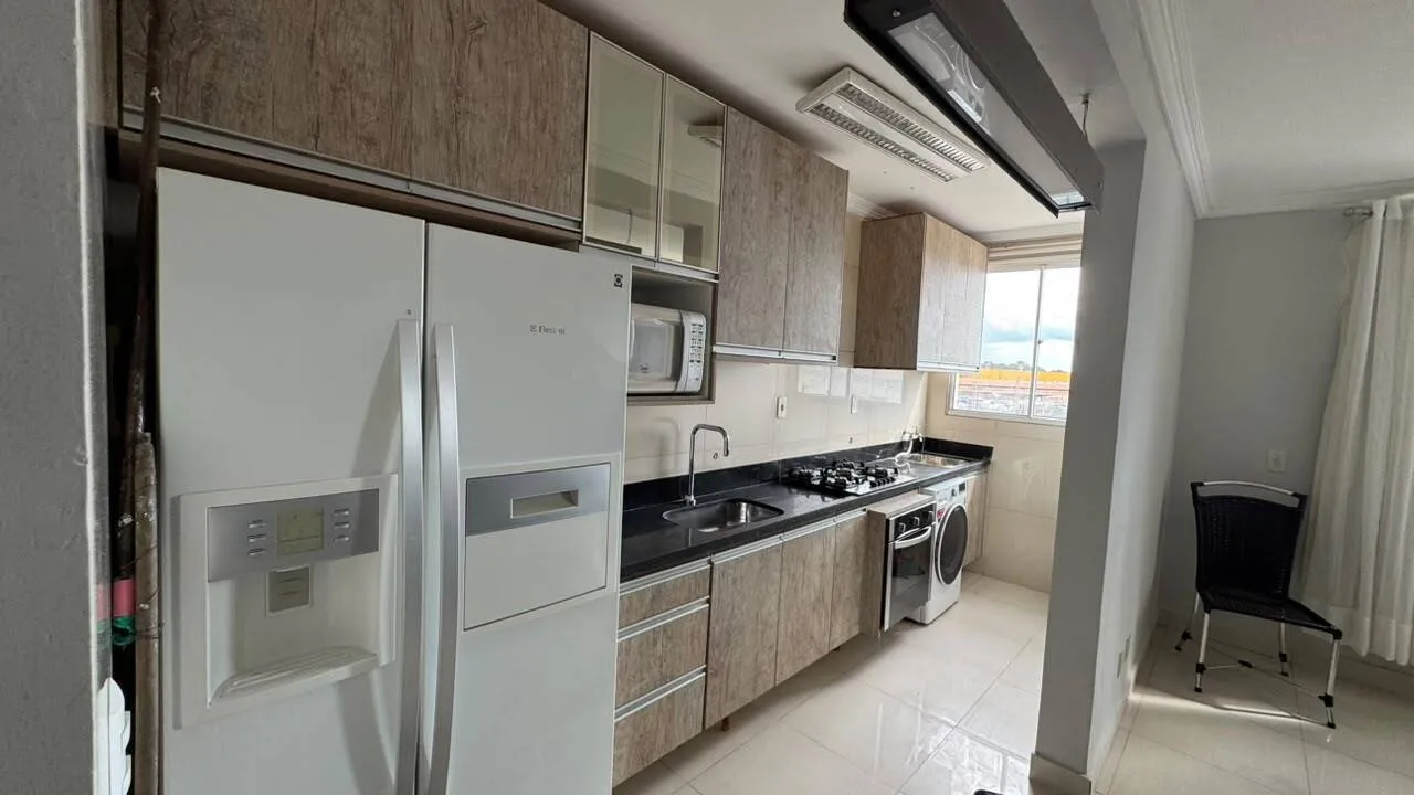 Imagem Casa 4 quartos bairro canelas Várzea Grande