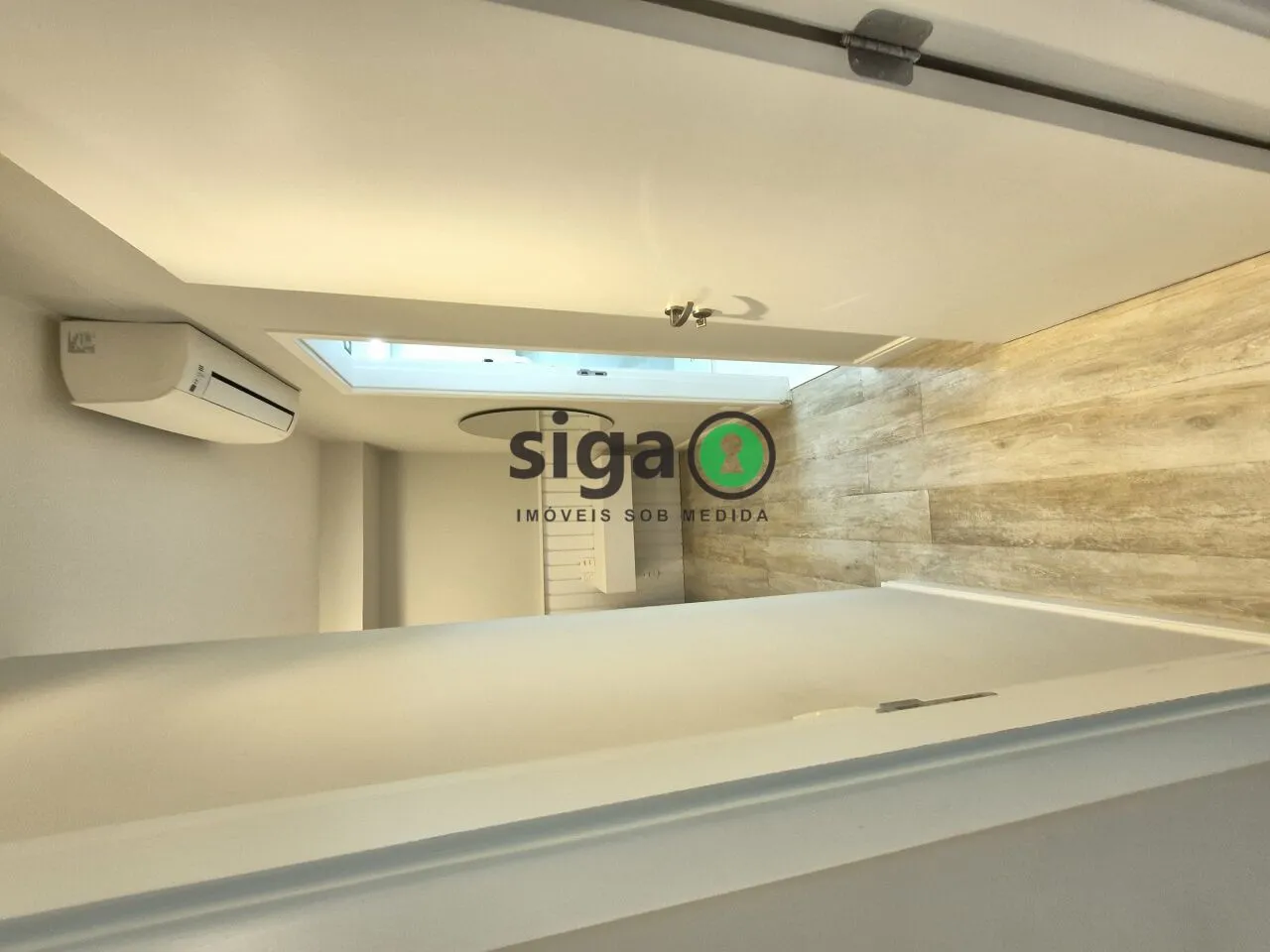 Imagem Apartamento para venda na Chácara Santo Antônio com 2 quartos