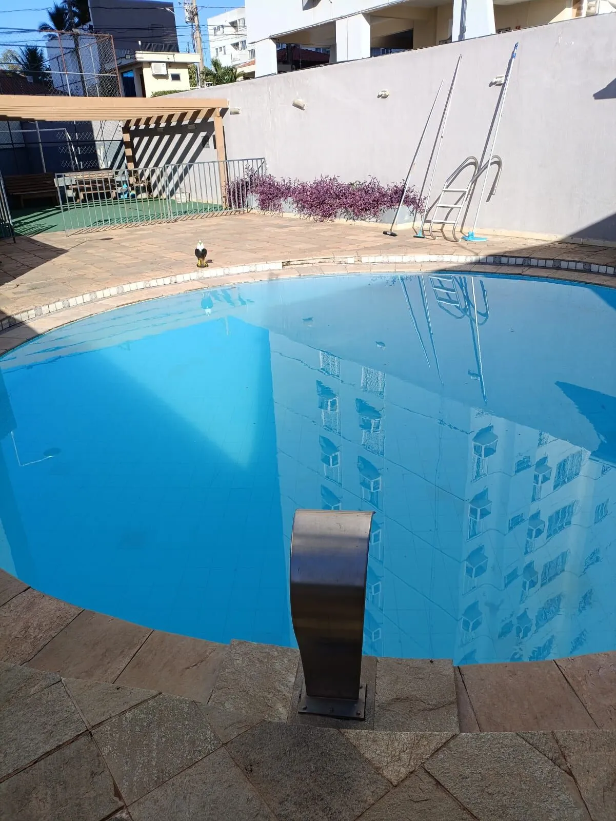 Imagem Apartamento de 2 quartos no edificio Ilhas do Sul 3