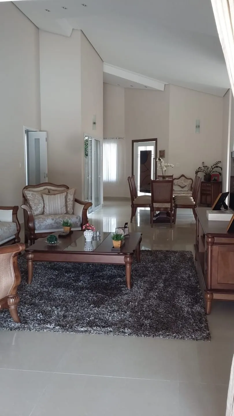 Imagem Casa à venda 3 Quartos, 1 Suite, 3 Vagas, 720M², Jardim Residencial Doutor Lessa, Pindamonhangaba - SP