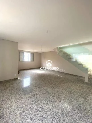 Imagem Cobertura à venda, 72 m² por R$ 998.000,00 - Lourdes - Belo Horizonte/MG