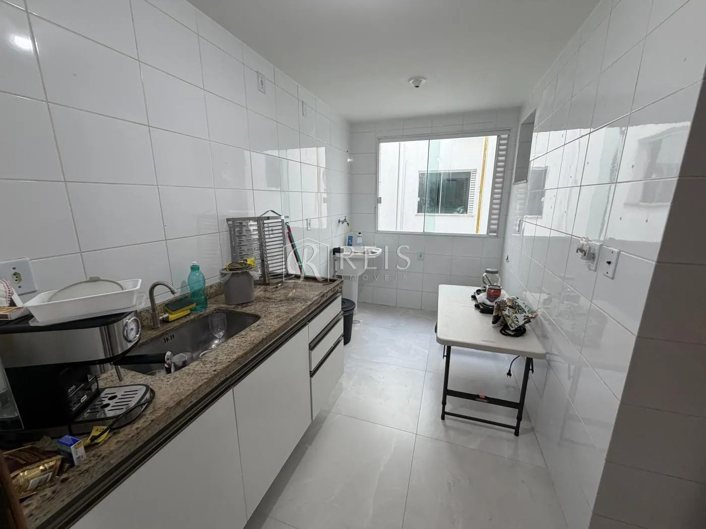 Imagem Apartamento para Venda em Rio das Ostras, Recreio, 3 dormitórios, 2 suítes, 3 banheiros, 1 vaga
