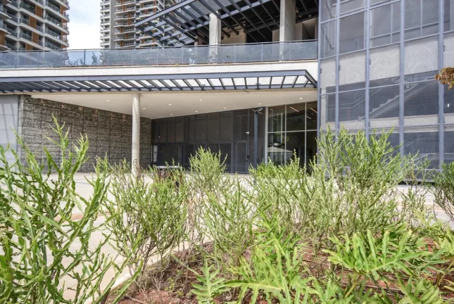 Imagem CONDOMÍNIO O PARQUE - Apartamento de 105m² (Unidade de Revenda), próximo ao Shopping Morumbi!